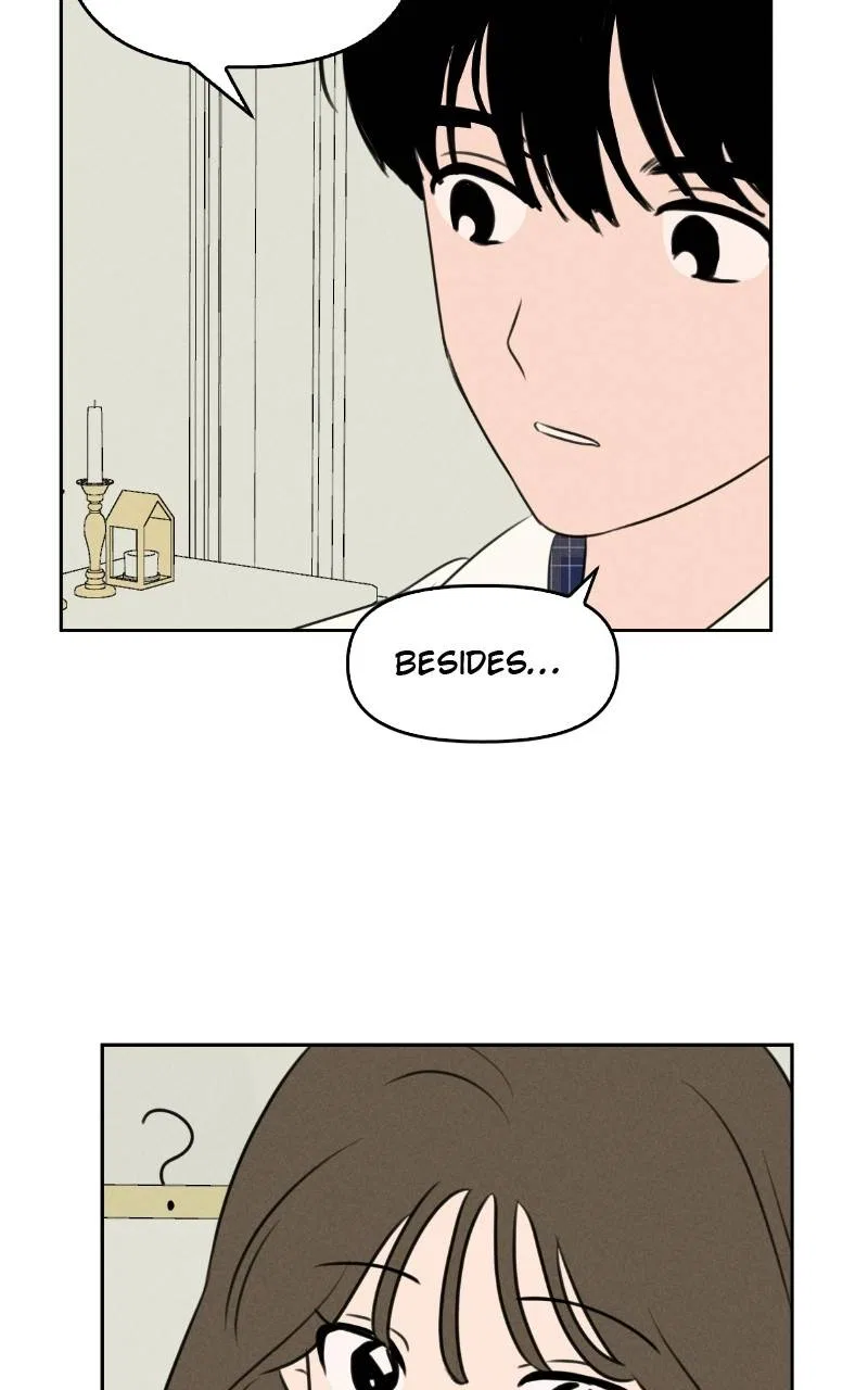 Our Secret Alliance Chapter 30 – Page 31