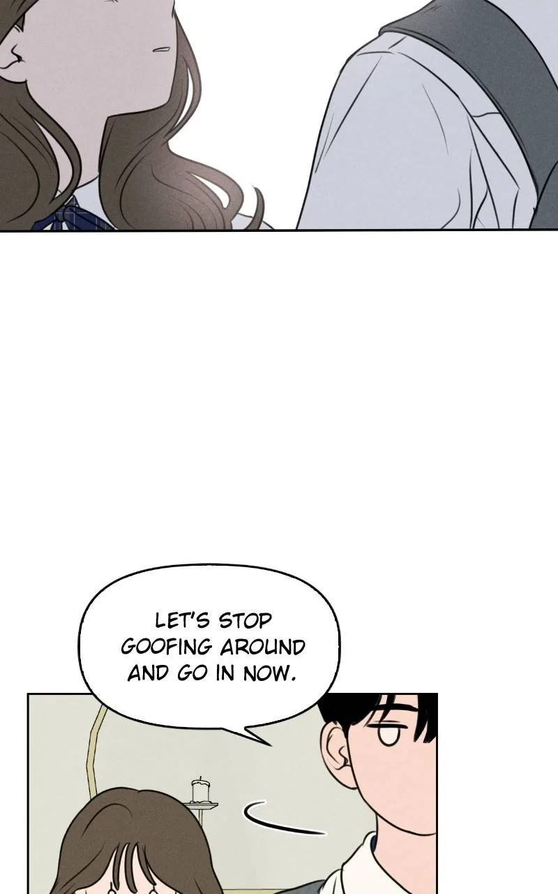 Our Secret Alliance Chapter 30 – Page 36