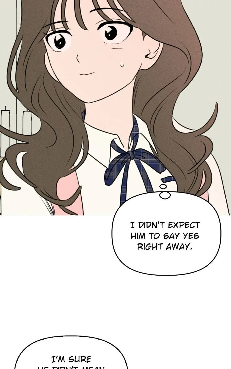 Our Secret Alliance Chapter 30 – Page 38