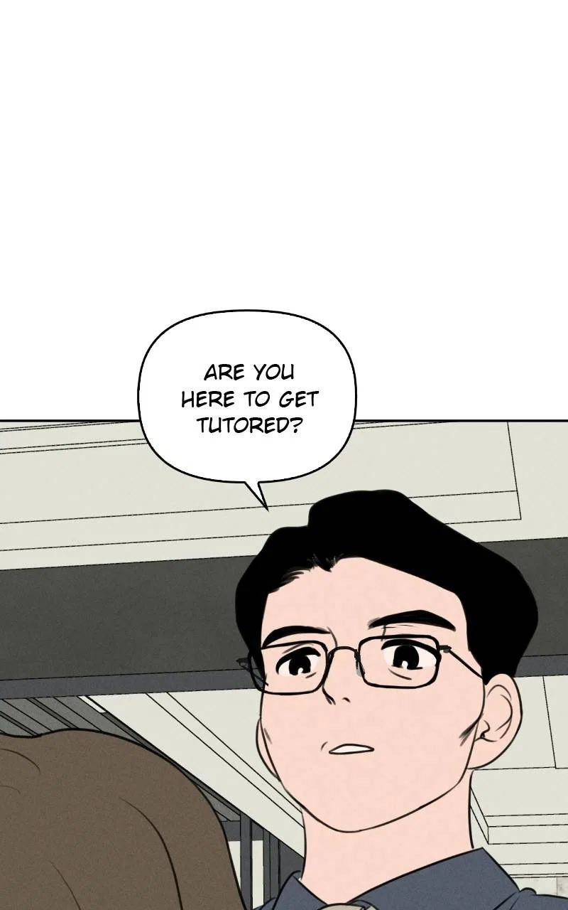 Our Secret Alliance Chapter 30 – Page 40