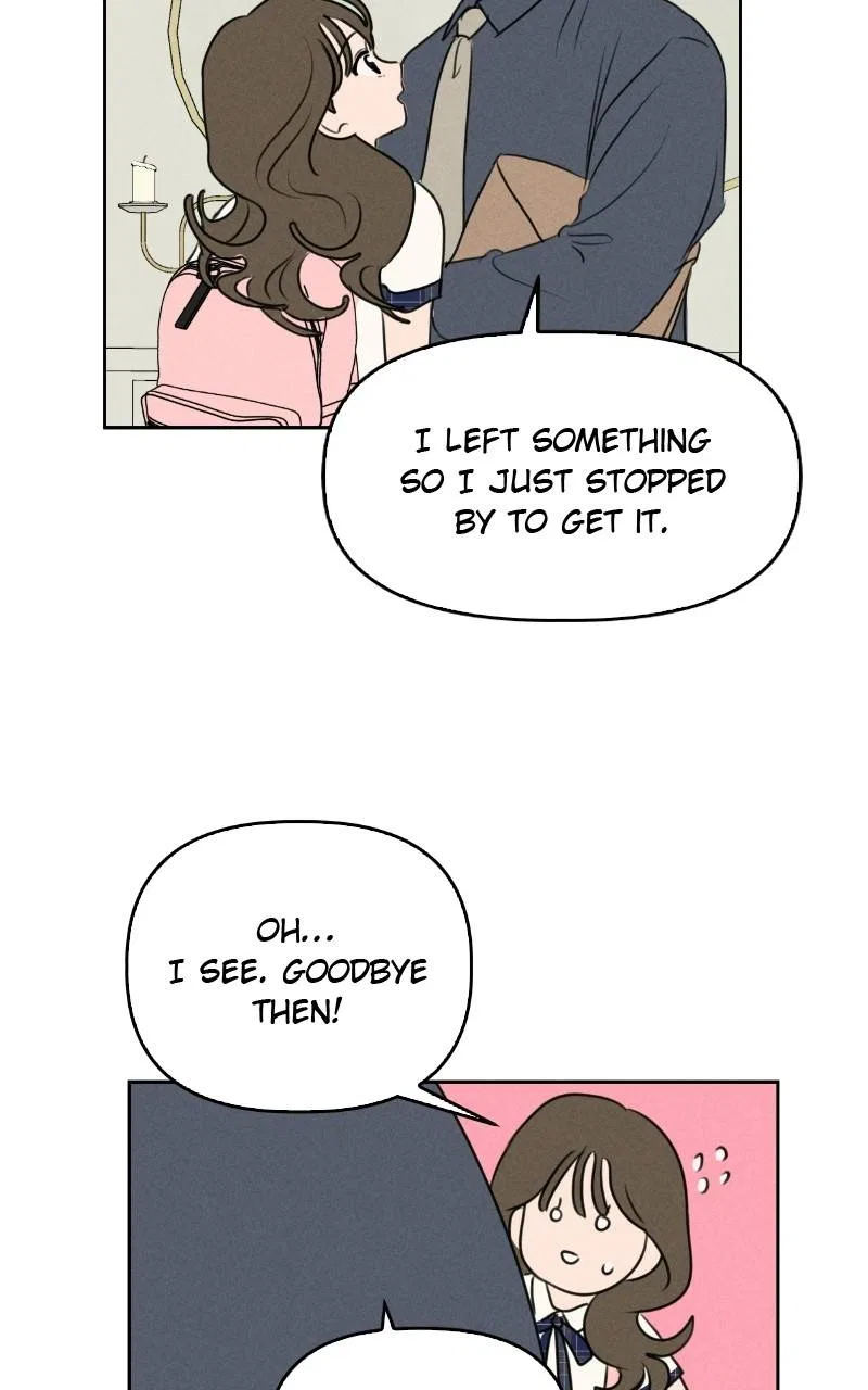 Our Secret Alliance Chapter 30 – Page 42