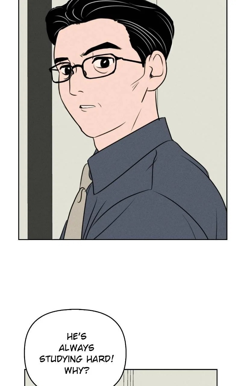 Our Secret Alliance Chapter 30 – Page 44