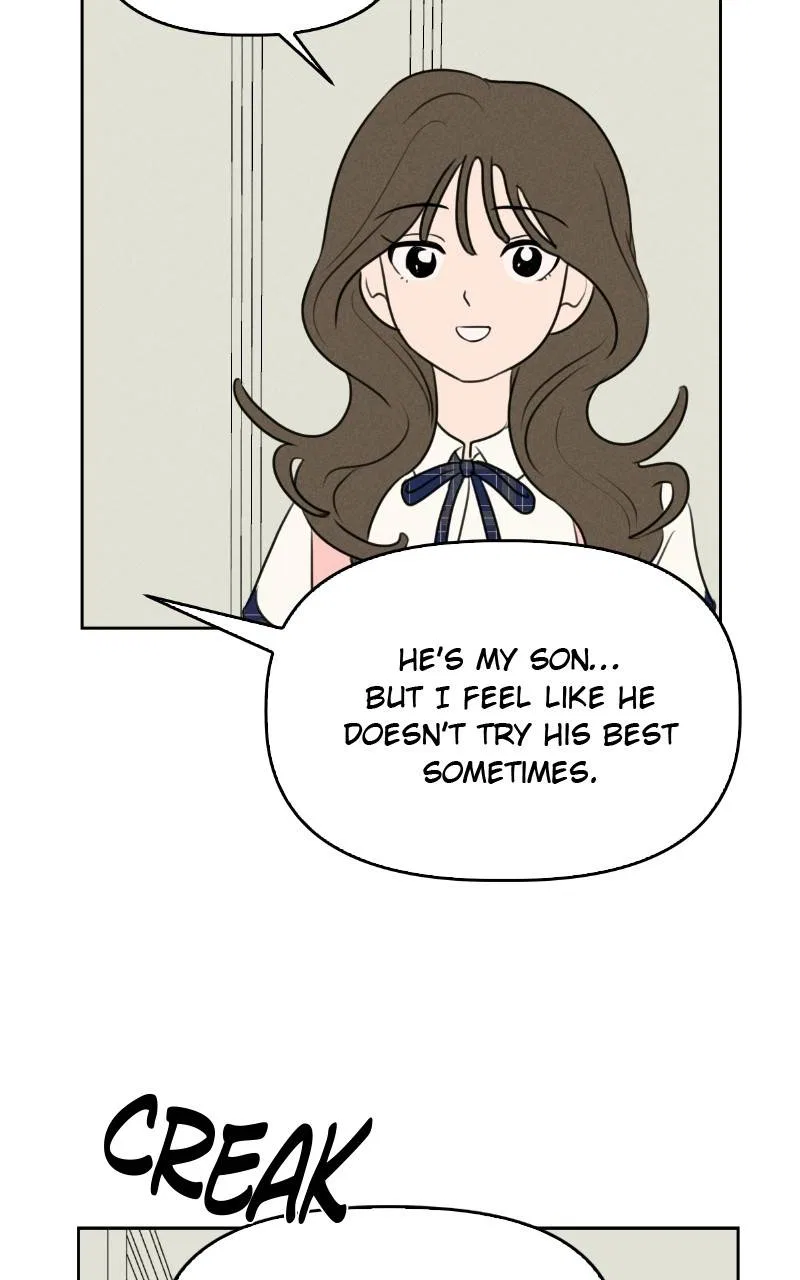 Our Secret Alliance Chapter 30 – Page 45