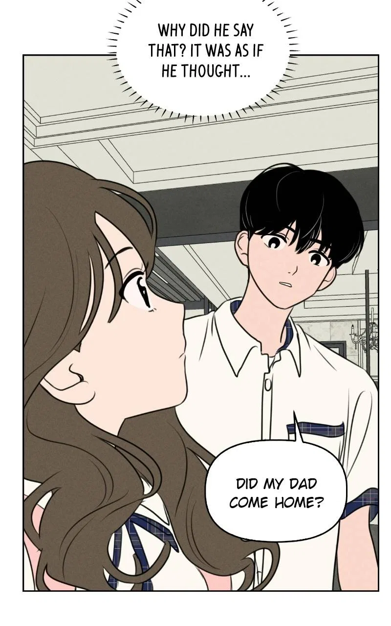 Our Secret Alliance Chapter 30 – Page 47