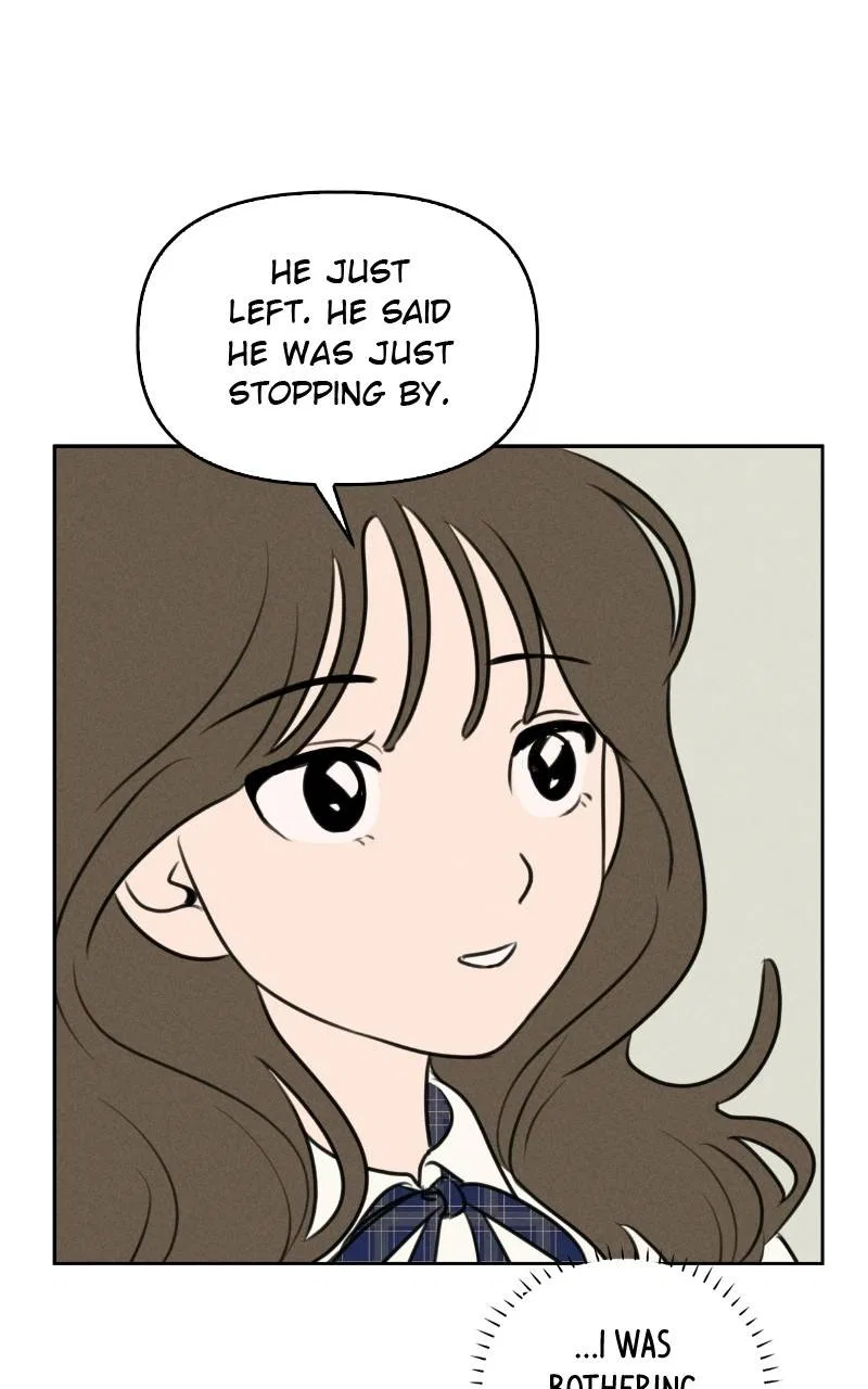 Our Secret Alliance Chapter 30 – Page 48
