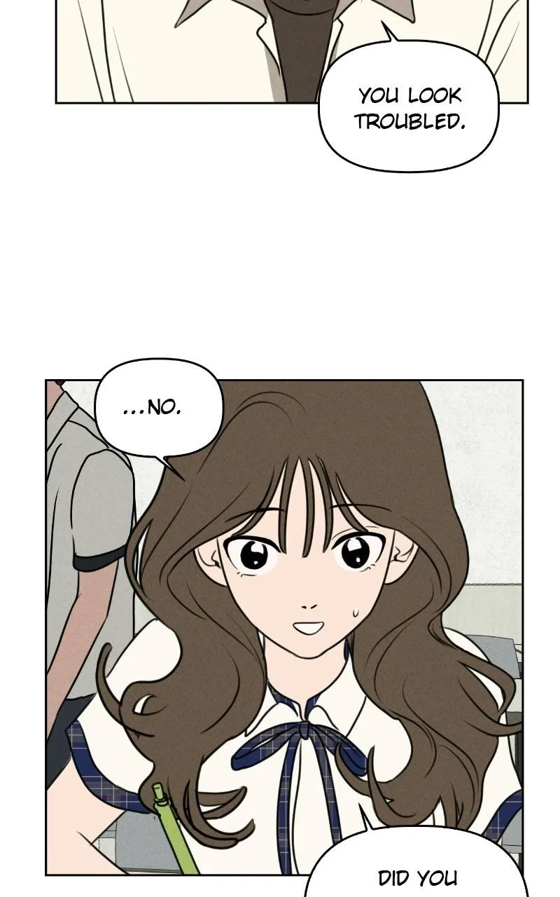 Our Secret Alliance Chapter 30 – Page 51