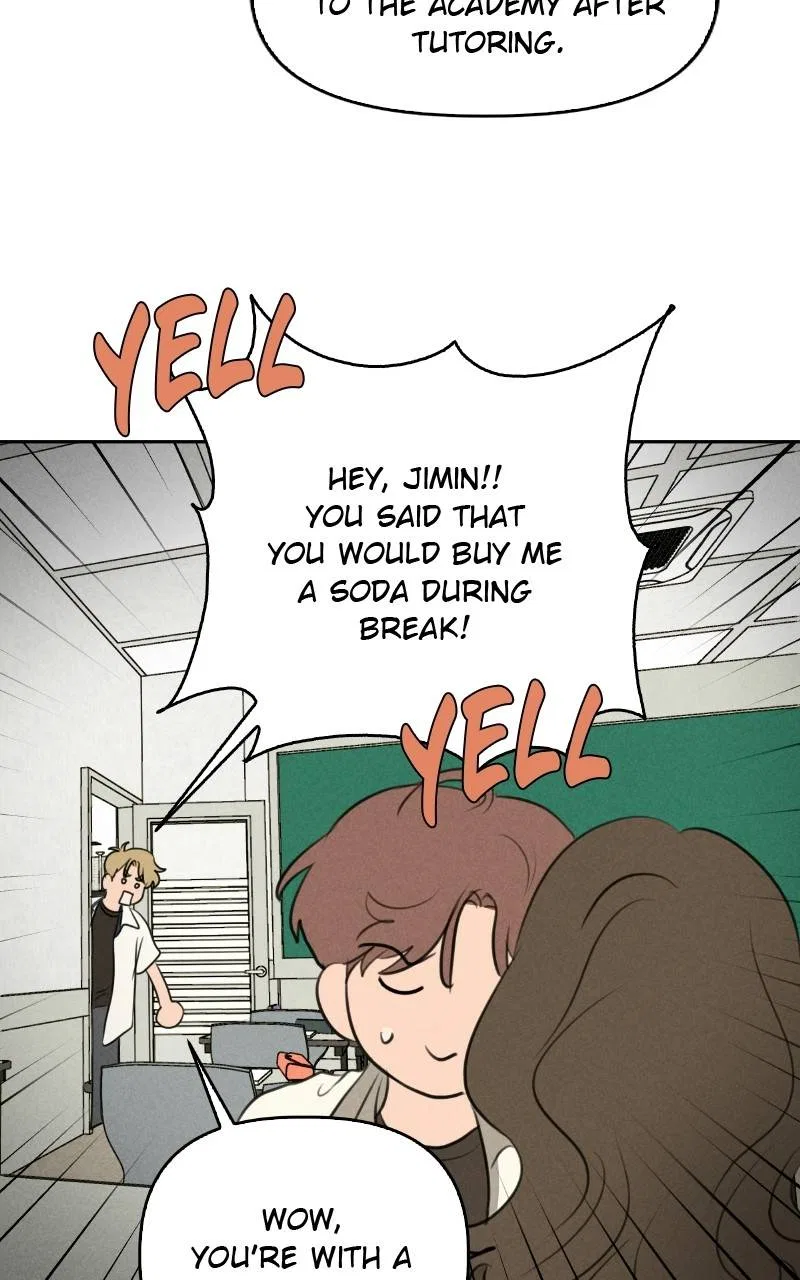 Our Secret Alliance Chapter 30 – Page 53
