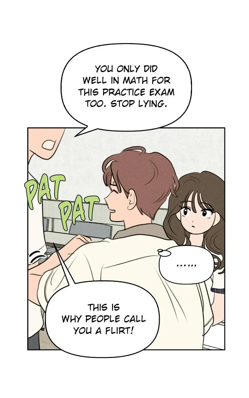 Our Secret Alliance Chapter 30 – Page 56