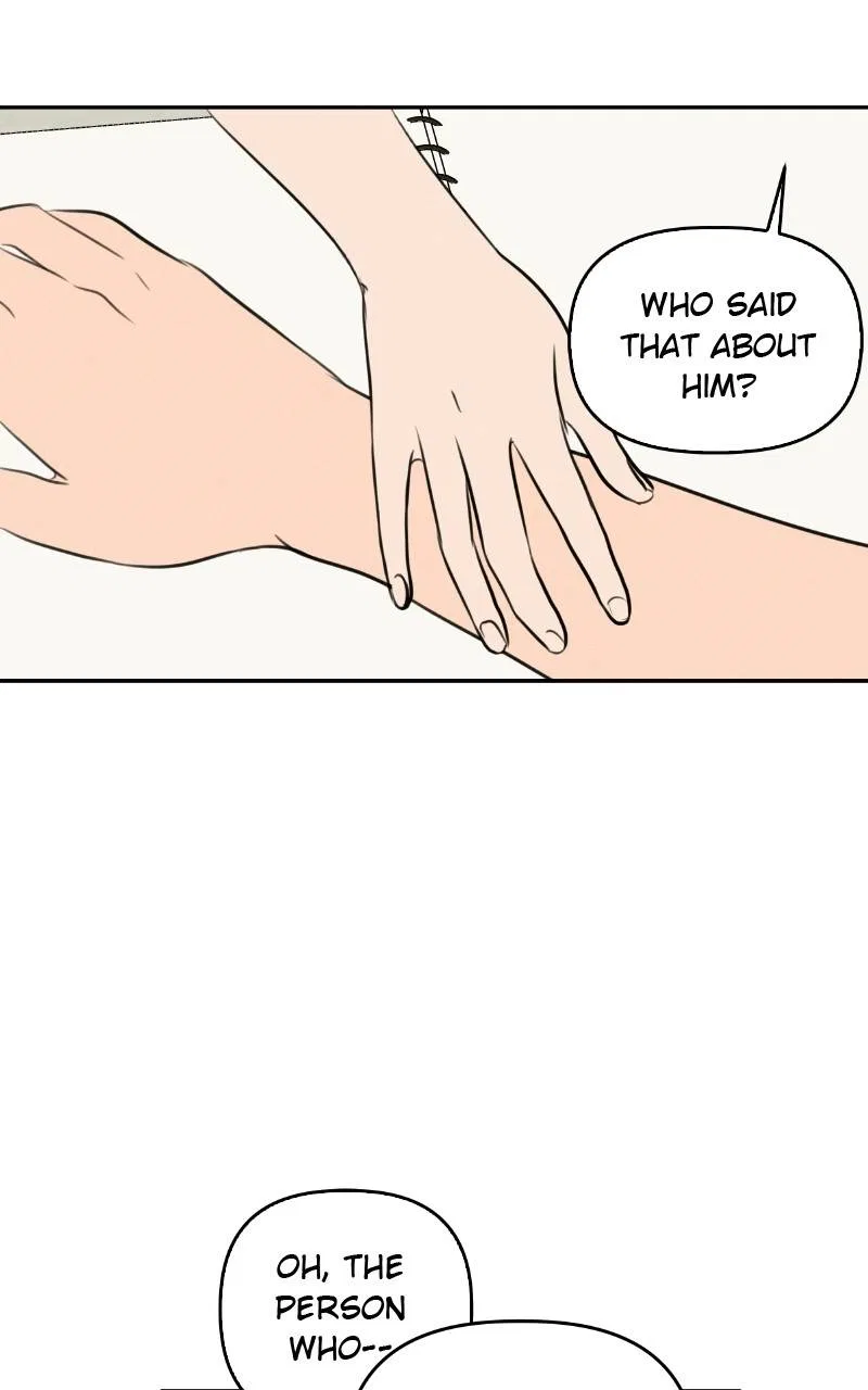 Our Secret Alliance Chapter 30 – Page 60