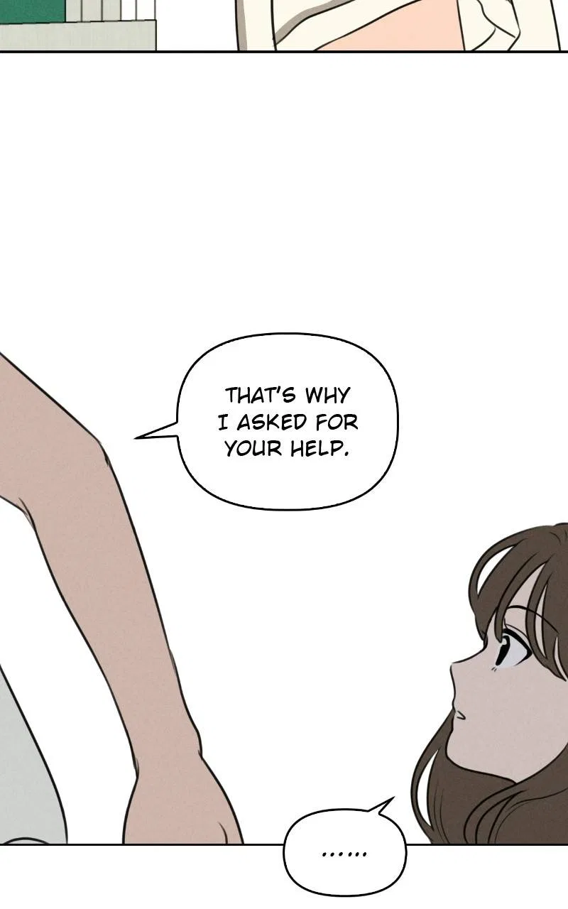 Our Secret Alliance Chapter 30 – Page 63