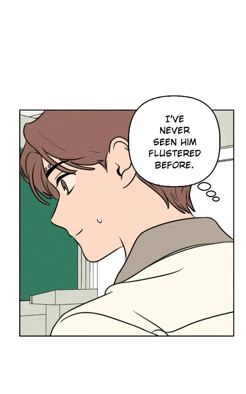 Our Secret Alliance Chapter 30 – Page 64