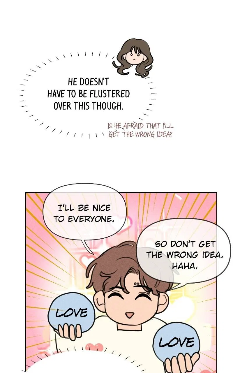 Our Secret Alliance Chapter 30 – Page 65