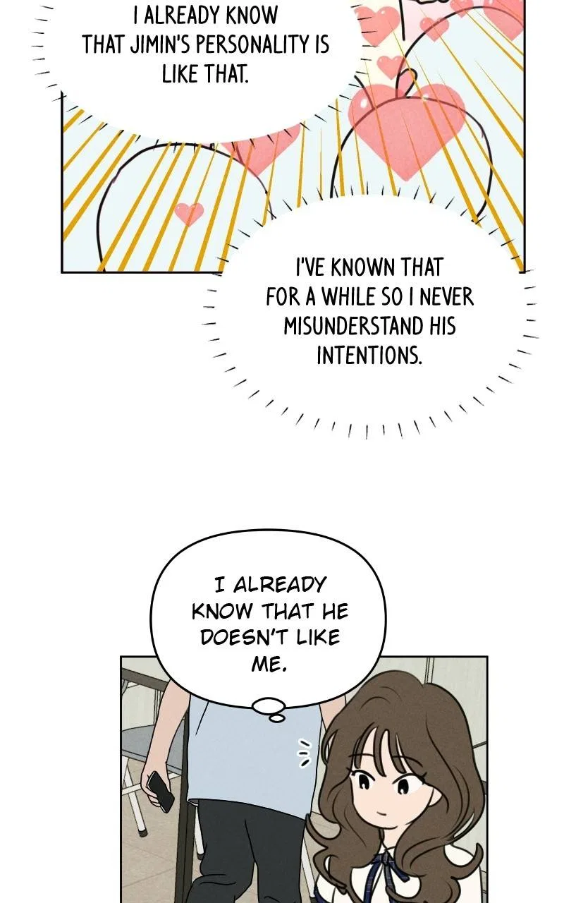 Our Secret Alliance Chapter 30 – Page 66
