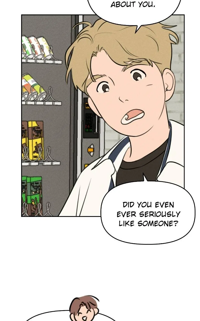 Our Secret Alliance Chapter 30 – Page 69