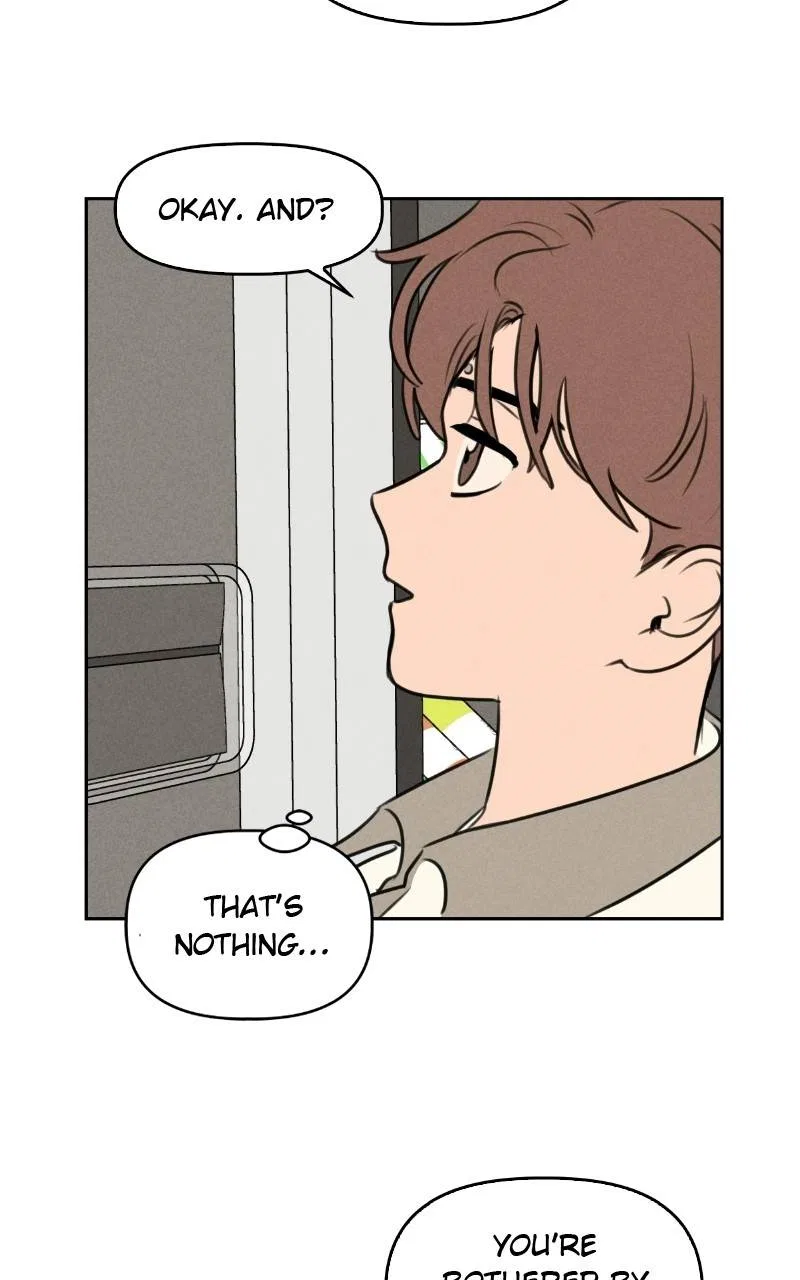 Our Secret Alliance Chapter 30 – Page 71