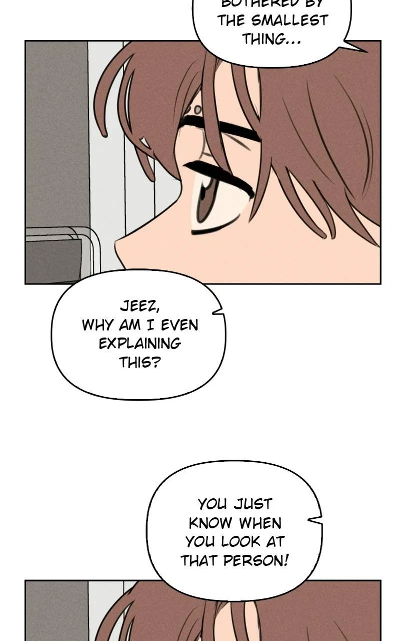 Our Secret Alliance Chapter 30 – Page 72