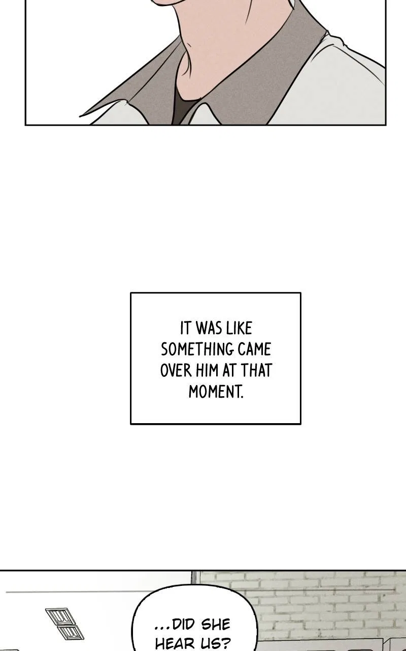 Our Secret Alliance Chapter 30 – Page 75