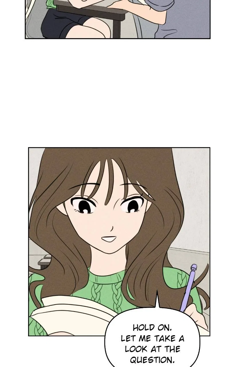 Our Secret Alliance Chapter 29 – Page 12