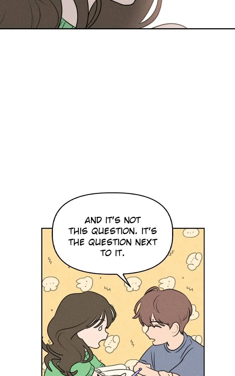 Our Secret Alliance Chapter 29 – Page 16