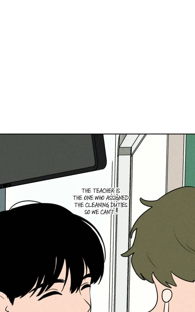 Our Secret Alliance Chapter 29 – Page 24