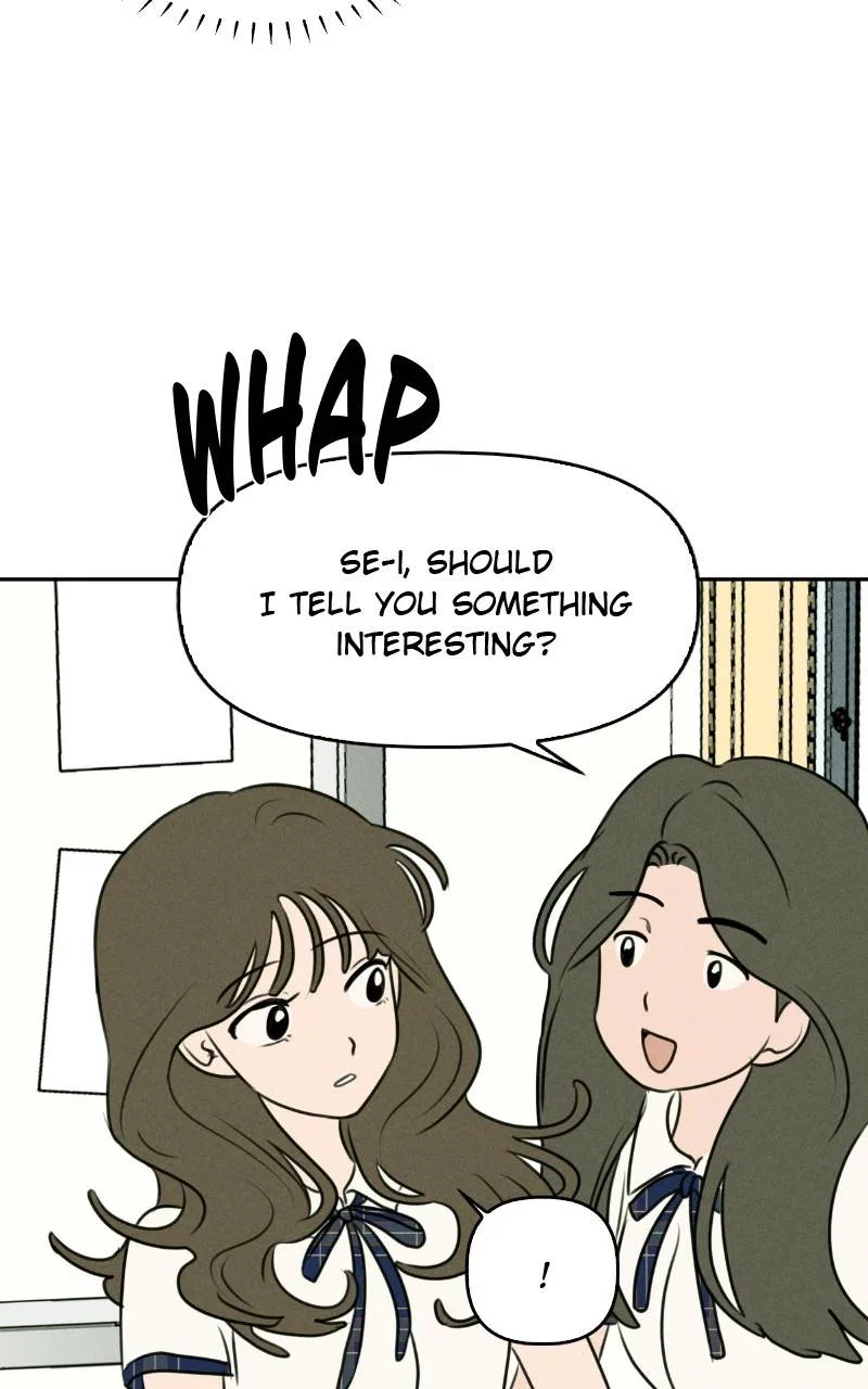 Our Secret Alliance Chapter 29 – Page 30