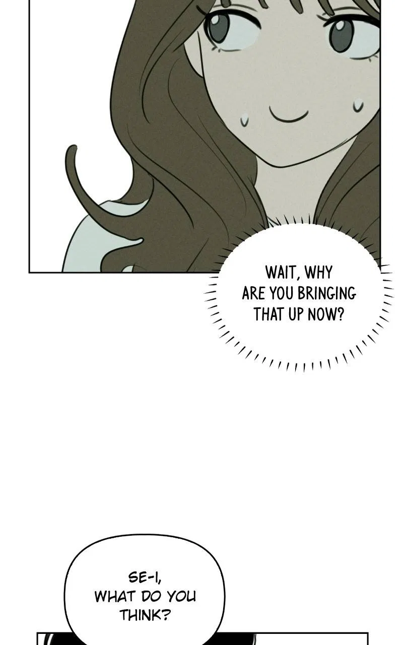 Our Secret Alliance Chapter 29 – Page 34