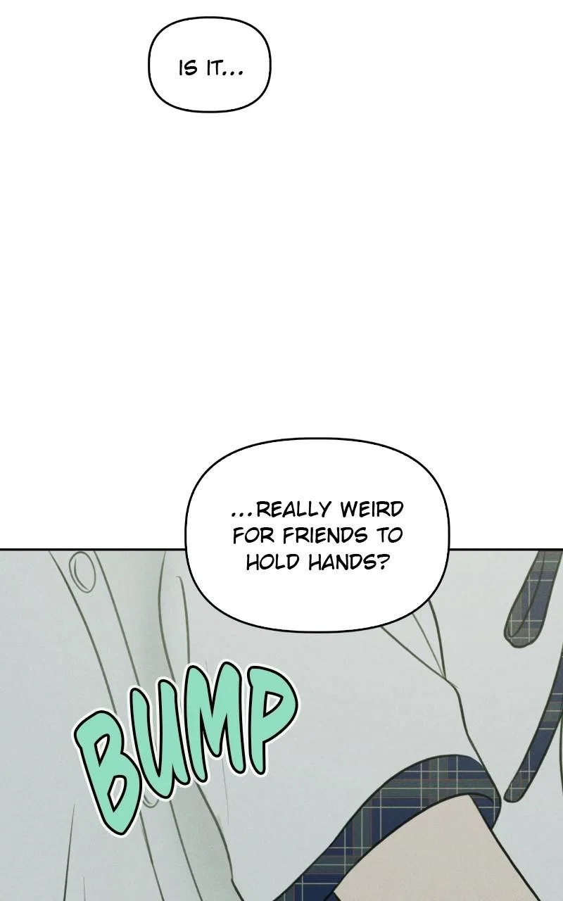 Our Secret Alliance Chapter 29 – Page 37