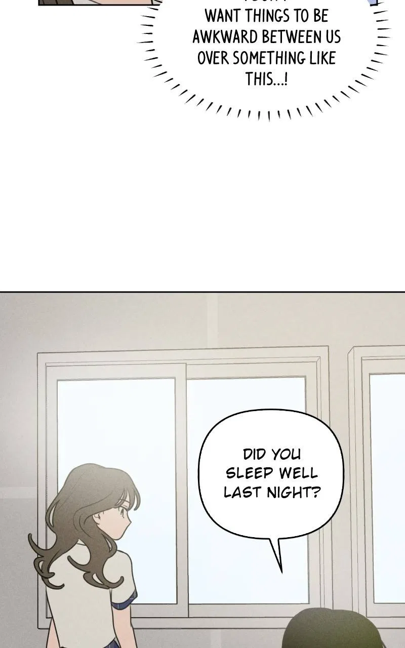 Our Secret Alliance Chapter 29 – Page 49
