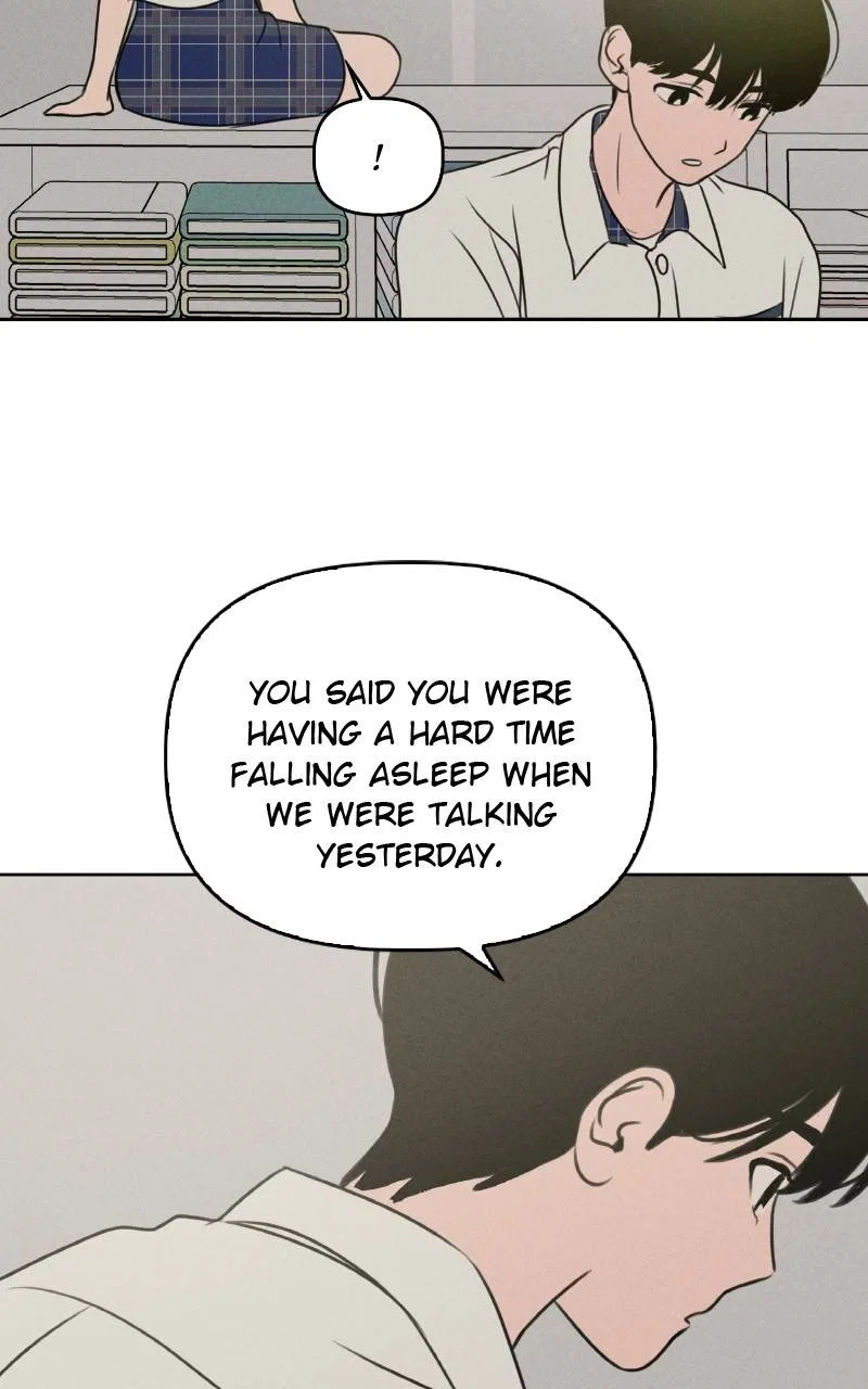 Our Secret Alliance Chapter 29 – Page 50