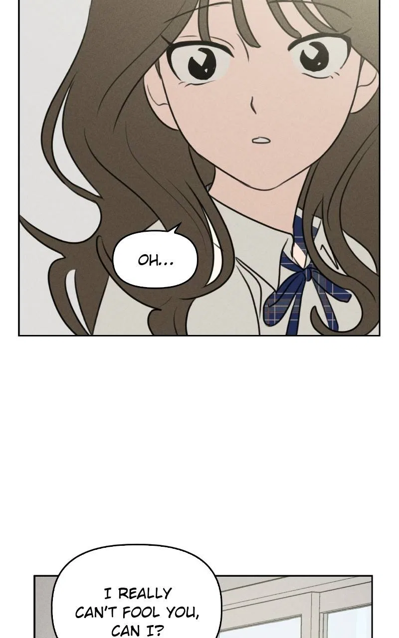 Our Secret Alliance Chapter 29 – Page 52