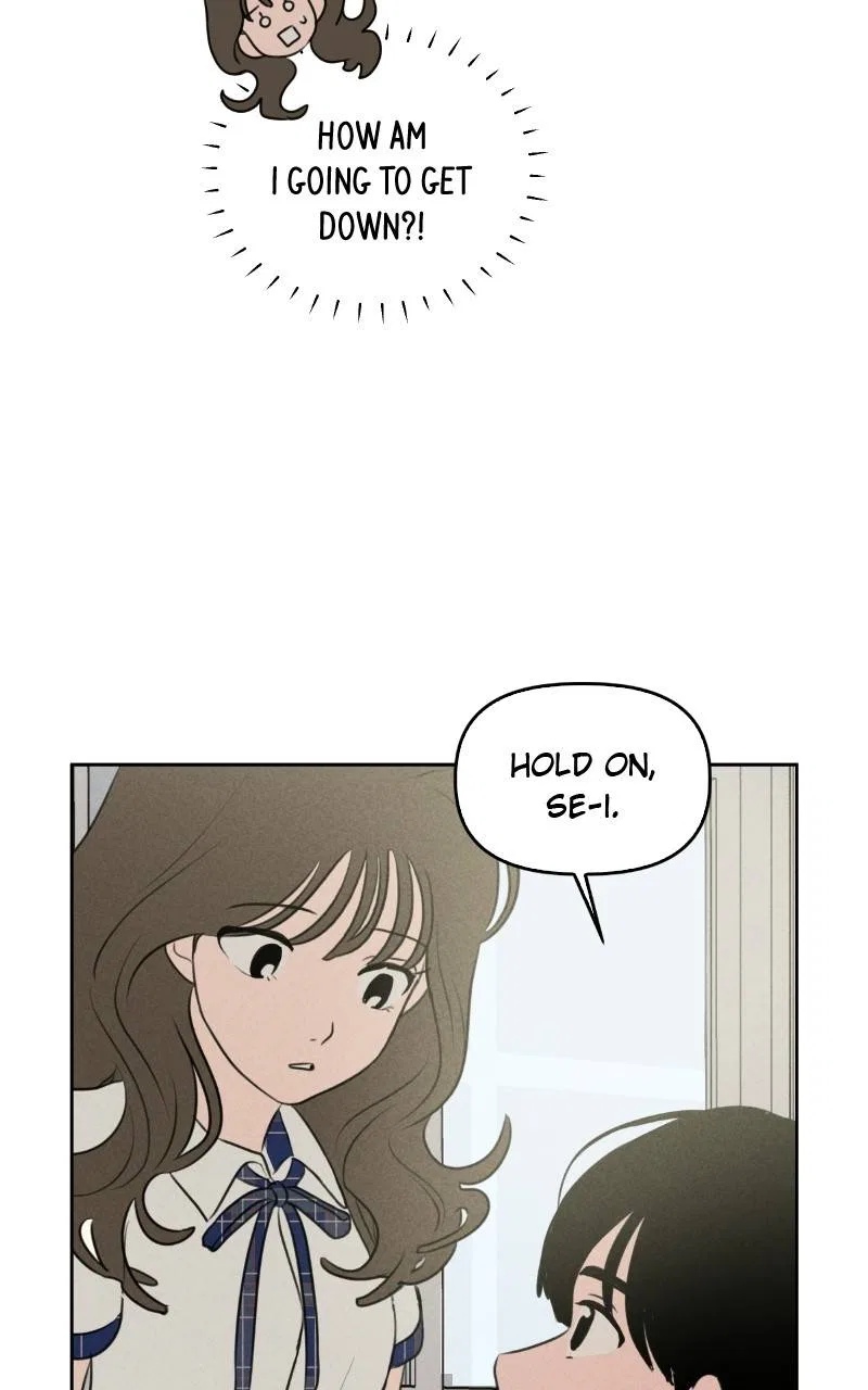 Our Secret Alliance Chapter 29 – Page 60