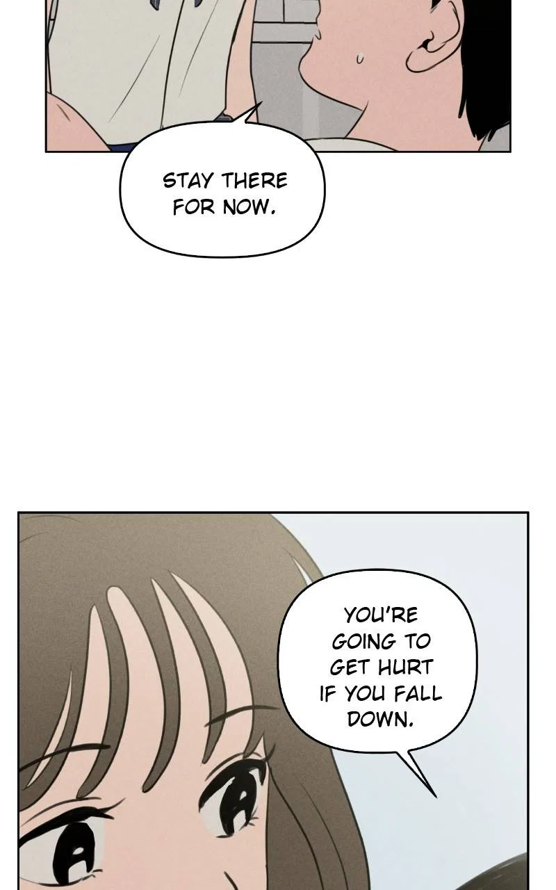 Our Secret Alliance Chapter 29 – Page 61