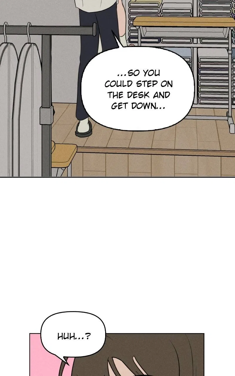 Our Secret Alliance Chapter 29 – Page 82