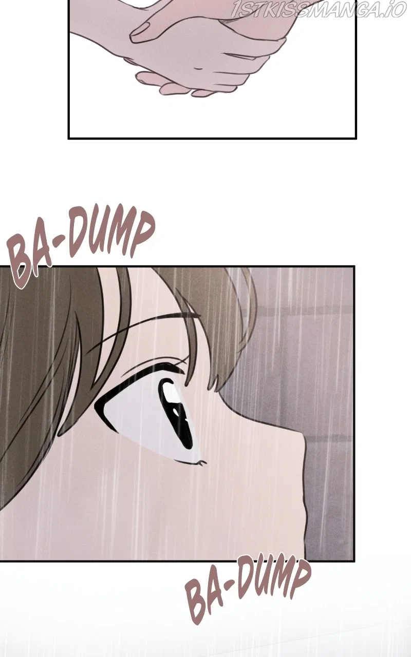 Our Secret Alliance Chapter 28 – Page 2