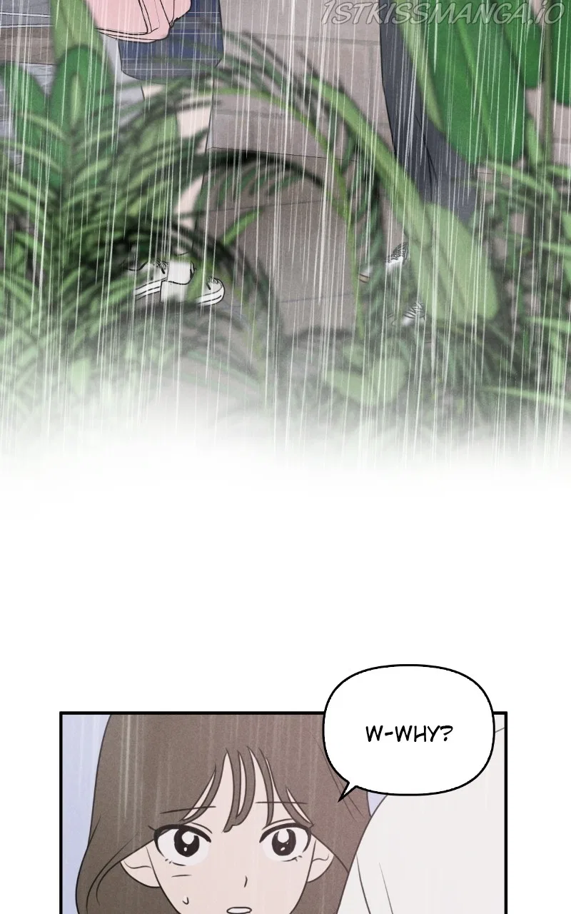 Our Secret Alliance Chapter 28 – Page 4