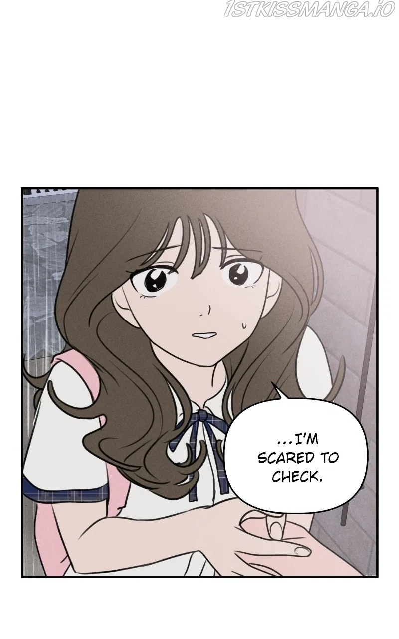Our Secret Alliance Chapter 28 – Page 10