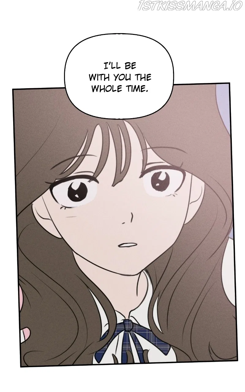 Our Secret Alliance Chapter 28 – Page 12