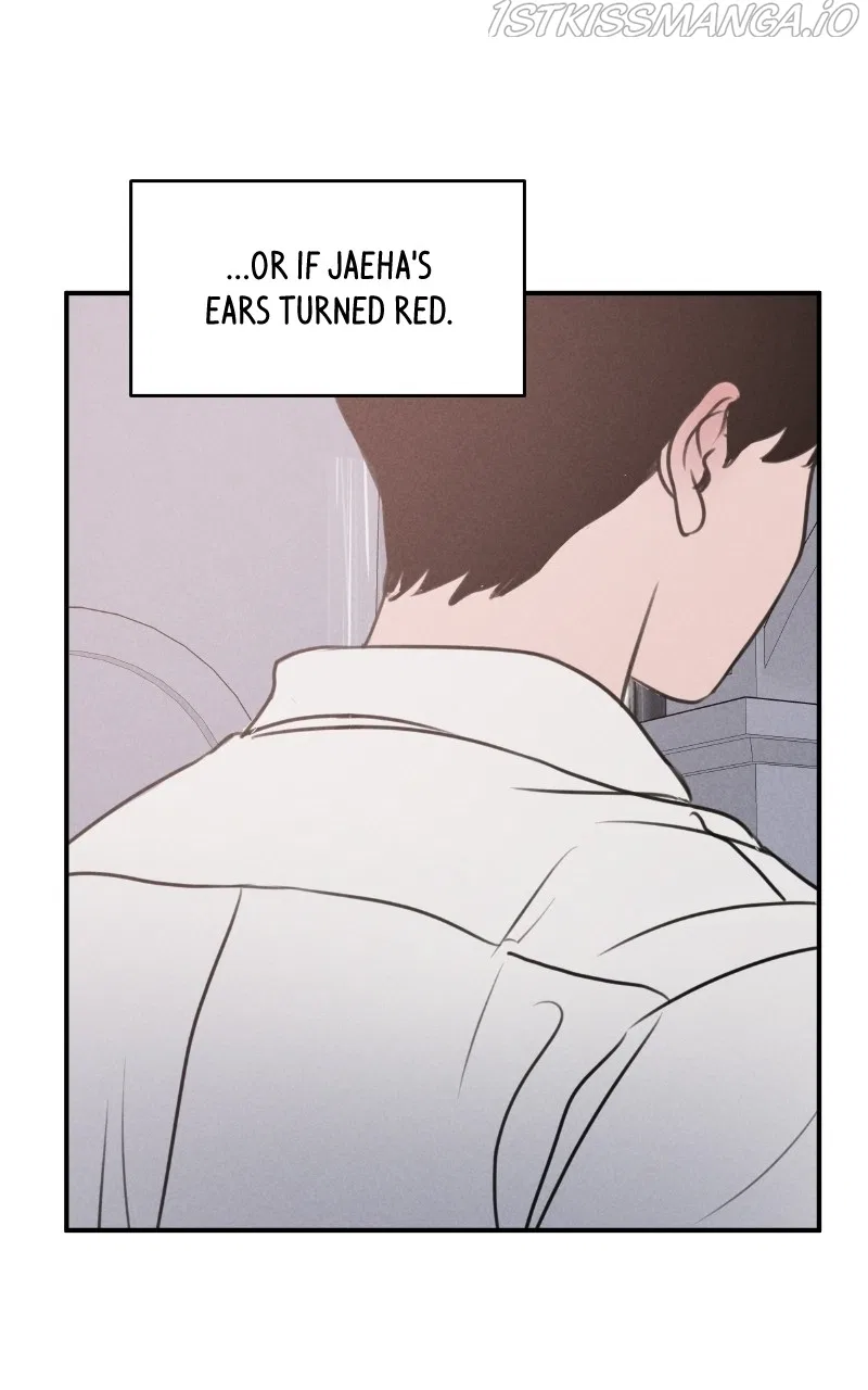 Our Secret Alliance Chapter 28 – Page 15