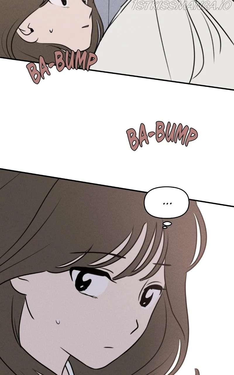 Our Secret Alliance Chapter 28 – Page 18