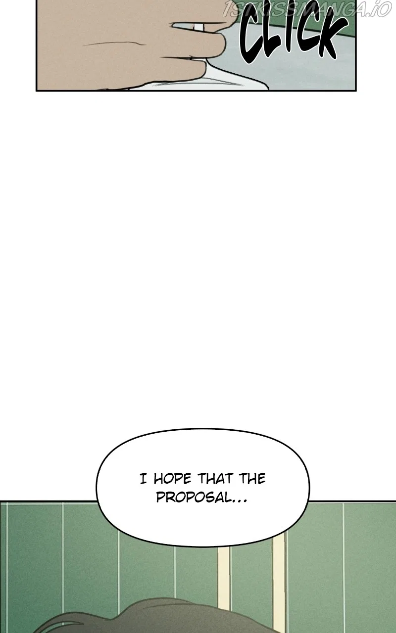 Our Secret Alliance Chapter 28 – Page 26