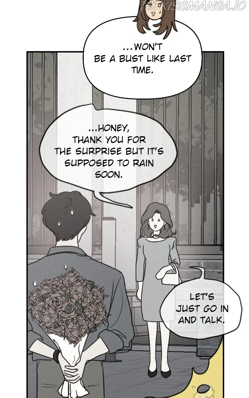 Our Secret Alliance Chapter 28 – Page 28