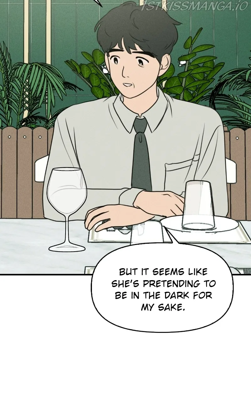 Our Secret Alliance Chapter 28 – Page 30