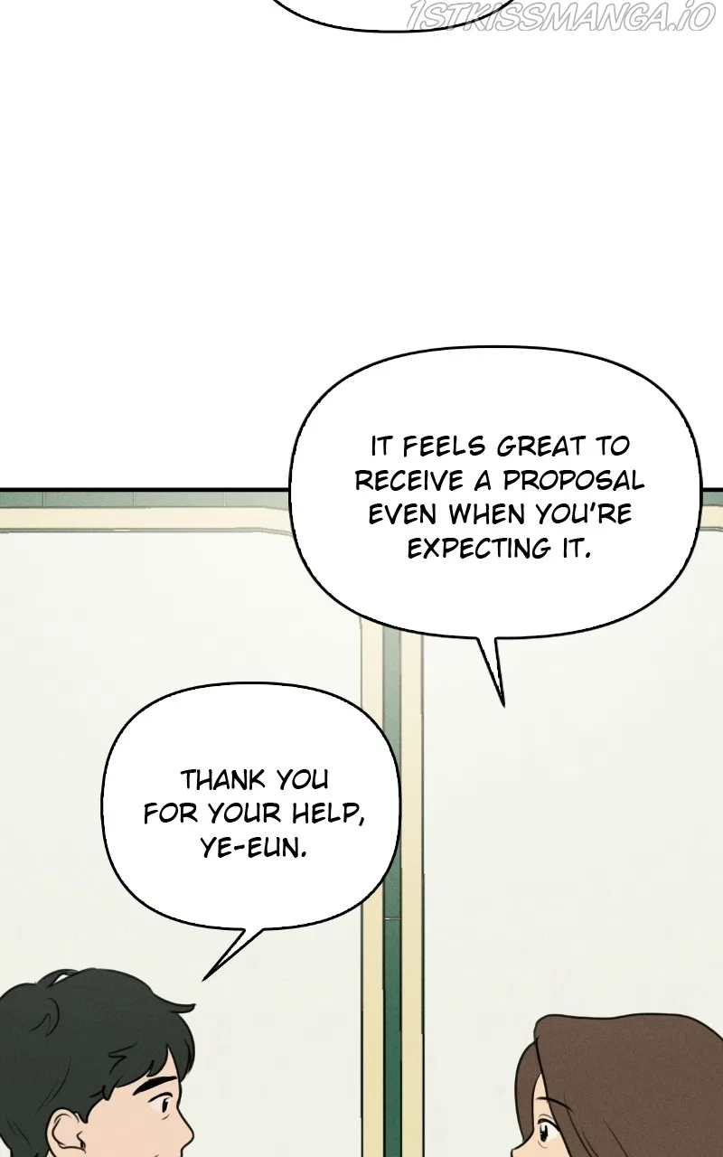 Our Secret Alliance Chapter 28 – Page 33