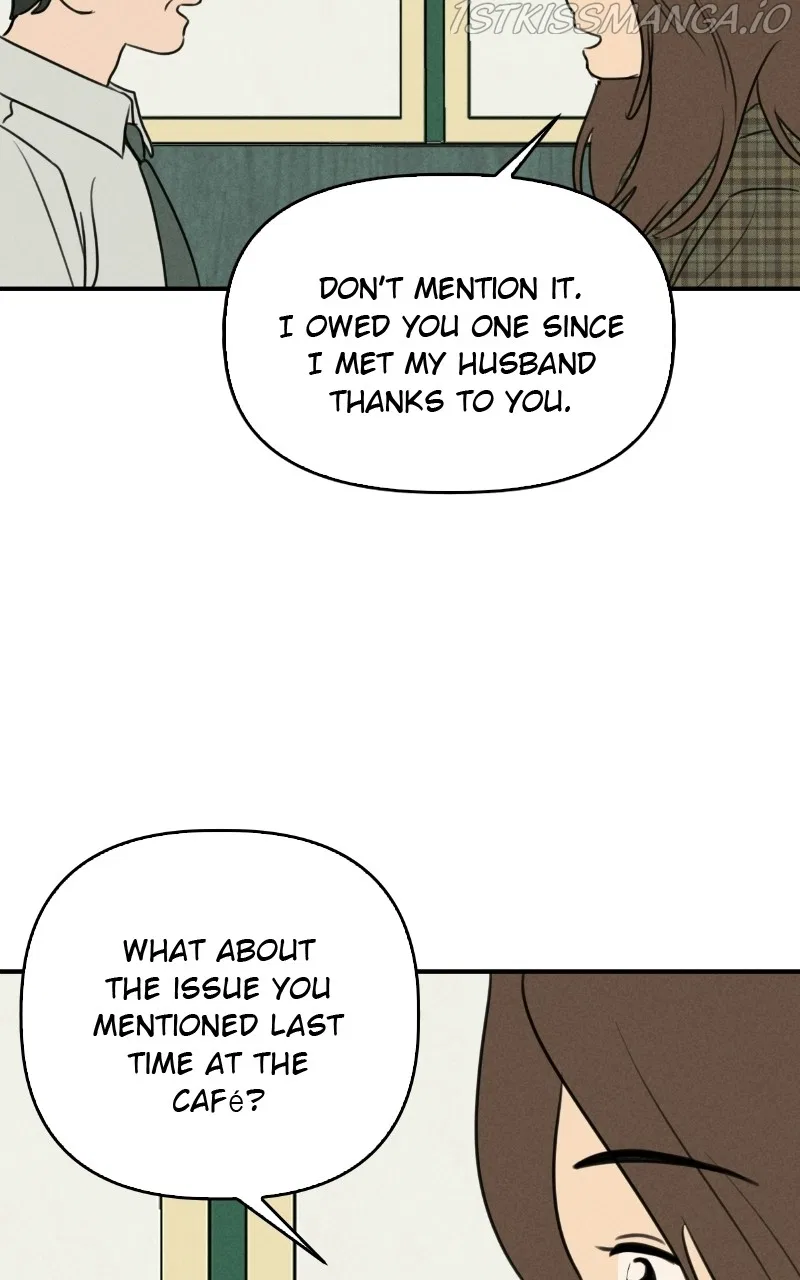 Our Secret Alliance Chapter 28 – Page 34