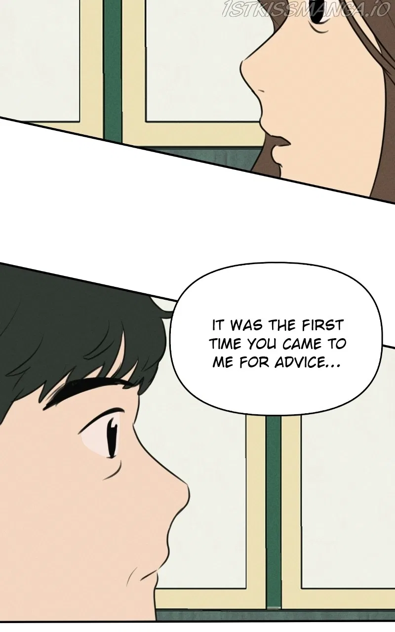 Our Secret Alliance Chapter 28 – Page 35