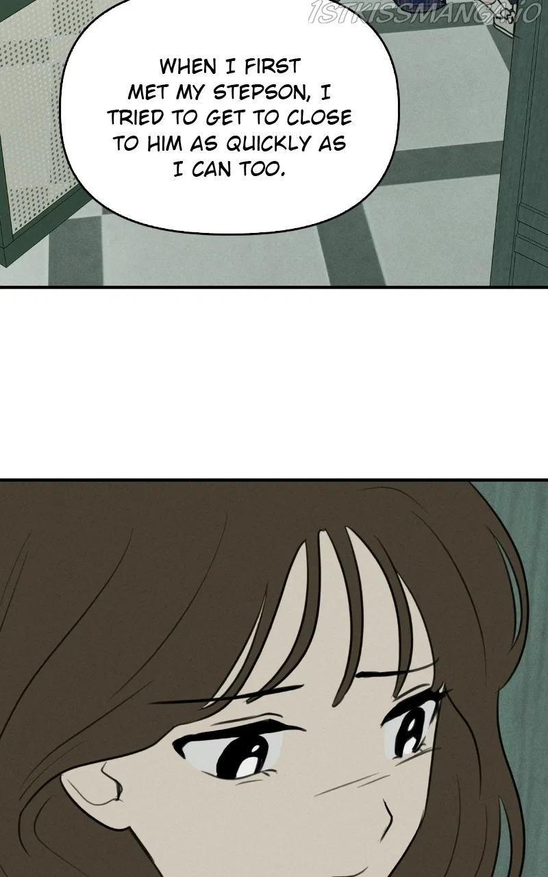 Our Secret Alliance Chapter 28 – Page 38
