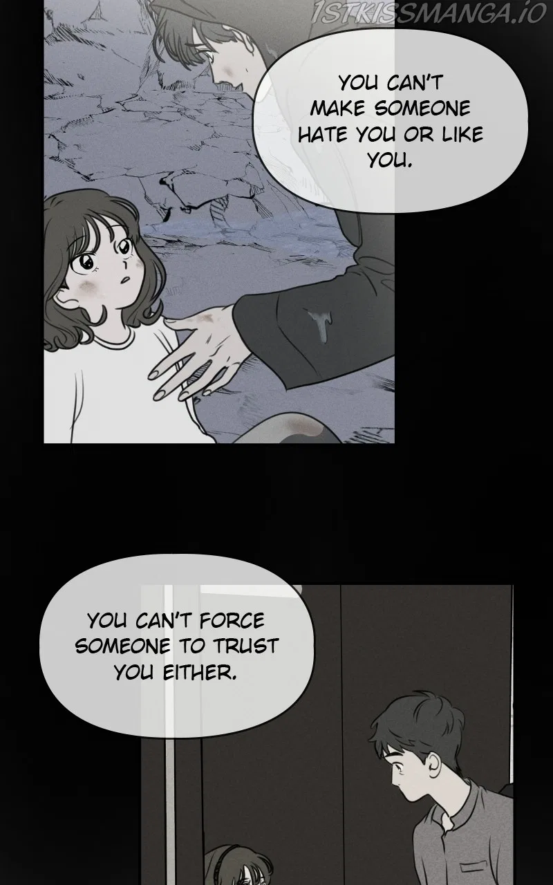 Our Secret Alliance Chapter 28 – Page 43