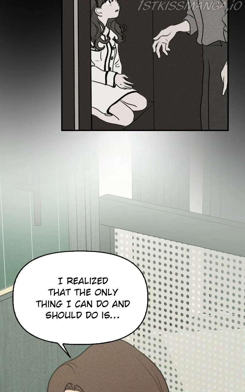 Our Secret Alliance Chapter 28 – Page 44