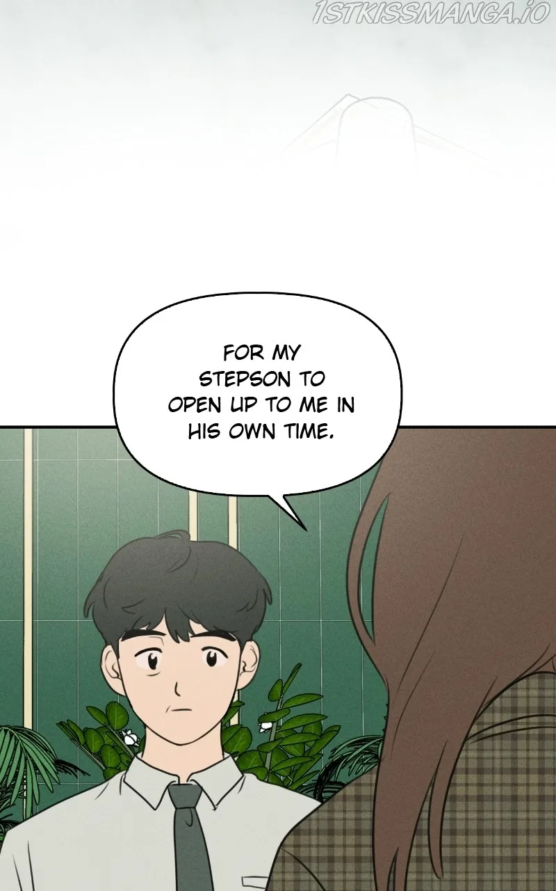 Our Secret Alliance Chapter 28 – Page 46