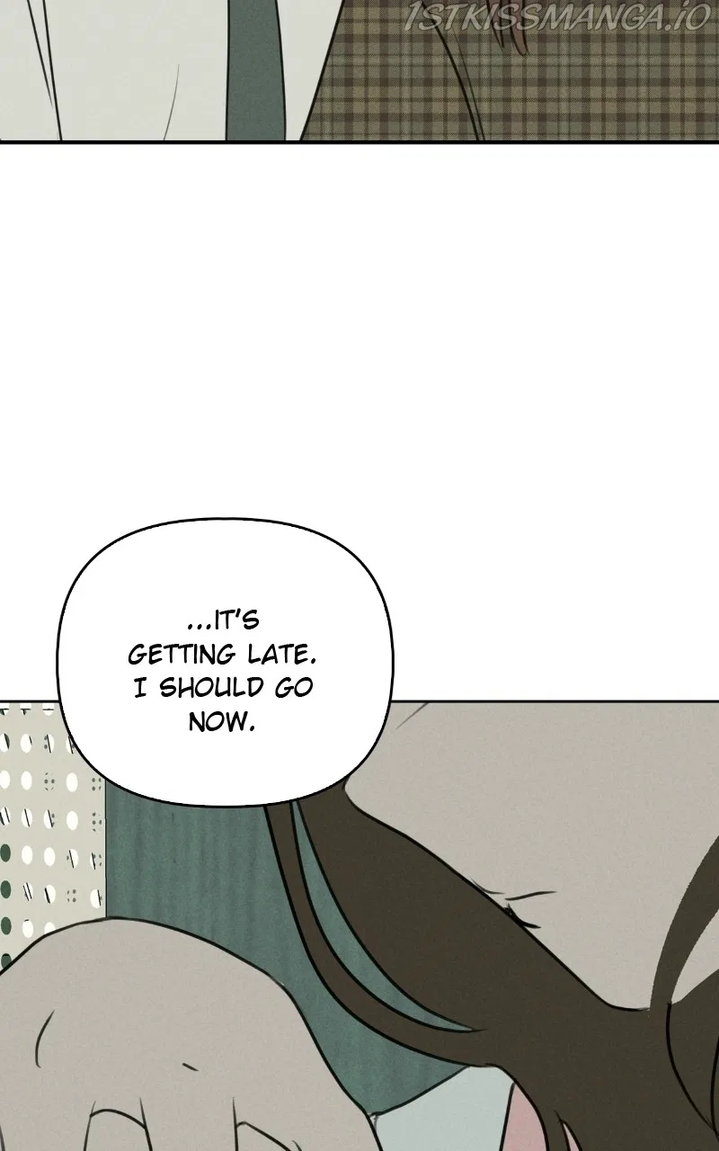 Our Secret Alliance Chapter 28 – Page 47